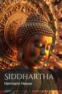 Hermann Hesse: Siddhartha, Buch