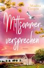 Madita Tietgen: Mittsommerversprechen, Buch
