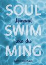 Katrin Nienhaus: Jemand wie du, Buch