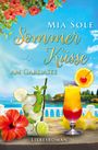 Mia Sole: Sommerküsse am Gardasee, Buch