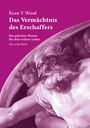 Kean Y. Wood: Das Vermächtnis des Erschaffers 1, Buch