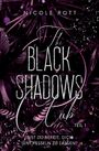 Nicole Rott: The Black Shadows Club - Brandon & Lilly, Buch