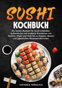 Victoria Fröhlich: Sushi Kochbuch, Buch