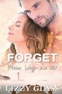 Lizzy Glass: Forget: Mein Weg zu dir, Buch