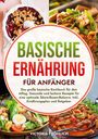 Victoria Fröhlich: Basische Ernährung für Anfänger, Buch