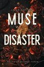 Lana Kotten: Muse Of Disaster: Tour Kickoff, Buch