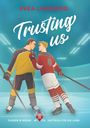 Svea Lundberg: Trusting us - Hattrick für die Liebe, Buch