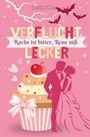 Jette Jordbaer: Verflucht lecker, Buch