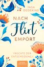 Inga Dedekind: Nach Flirt empört, Buch