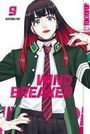 Satoru Nii: Wind Breaker 09, Buch