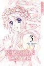 Arina Tanemura: Shunkan Lyle 03 - Limited Edition, Buch