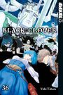 Yuki Tabata: Black Clover 36, Buch