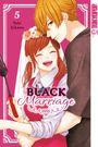 Saki Aikawa: Black Marriage 05, Buch