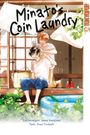 Sawa Kanzume: Minato's Coin Laundry 05, Buch