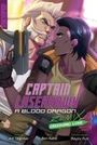 Ben Kahn: Captain Laserhawk: A Blood Dragon Remix 01, Buch