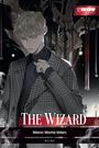 Shi Wu: The Wizard - Wenn Worte töten - Light Novel, Buch