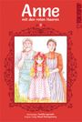 Lucy Maud Montgomery: Anne mit den roten Haaren 03, Buch