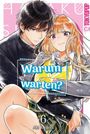 Aki Kusaka: Warum warten? 06, Buch