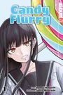 Ippon Takegushi: Candy Flurry 01, Buch