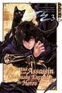 Hiroyuki Aigamo: My Status as an Assassin Obviously Exceeds the Hero's 03, Buch