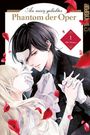 Mio Nanao: An mein geliebtes Phantom der Oper 01, Buch