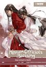 Mo Xiang Tong Xiu: Heaven Official's Blessing Light Novel 05 HARDCOVER, Buch