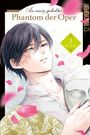 Mio Nanao: An mein geliebtes Phantom der Oper 03, Buch