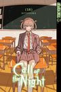 Kotoyama: Call of the Night 18, Buch