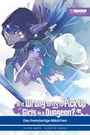 Fujino Omori: Is it wrong to try to pick up Girls in a Dungeon? Light Novel 09, Buch