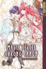 Kyoko Kumagai: Magic Circle Chrono Canon 05, Buch