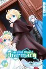 Sei Takano: Parallel World Pharmacy 05, Buch