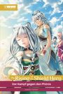 Aneko Yusagi: The Rising of the Shield Hero Light Novel 15, Buch