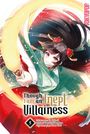 Ei Ohitsuji: Though I am an Inept Villainess 05, Buch