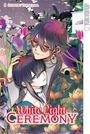 Shinobu Takayama: White Light Ceremony 08, Buch