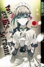 Shotan: You are Ms. Servant. 04, Buch