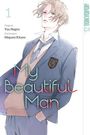 Yuu Nagira: My Beautiful Man 01, Buch