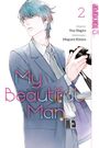 Yuu Nagira: My Beautiful Man 02, Buch