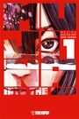 Inio Asano: Mujina into the Deep 01, Buch