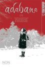 Non: adabana 01, Buch