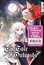 Makoto Hoshino: The Tale of Outcasts Starter Pack, Buch