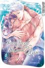 Satomichi: Sacrificed to the Shark Clan, Buch