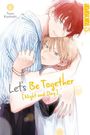 Tomo Kurahashi: Let's Be Together: Night and Day 02, Buch