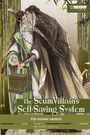 Xiang Mo: The Scum Villain's Self-Saving System Light Novel 03, Buch