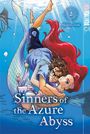 Akihito Tomi: Sinners of the Azure Abyss 02, Buch