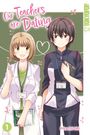 Pikachi Ohi: Our Teachers are Dating 01, Buch