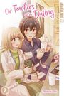 Pikachi Ohi: Our Teachers are Dating 02, Buch