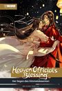 Mo Xiang: Heaven Official's Blessing Light Novel 06 HARDCOVER, Buch