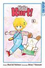 Shizue Takanashi: Hallo Kurt! 06, Buch