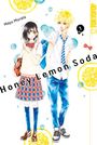 Mayu Murata: Honey Lemon Soda 01, Buch