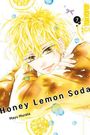 Mayu Murata: Honey Lemon Soda 07, Buch